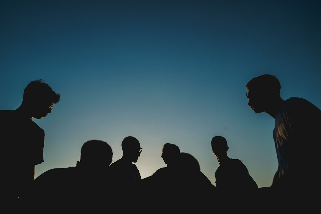 societal transformation discussion