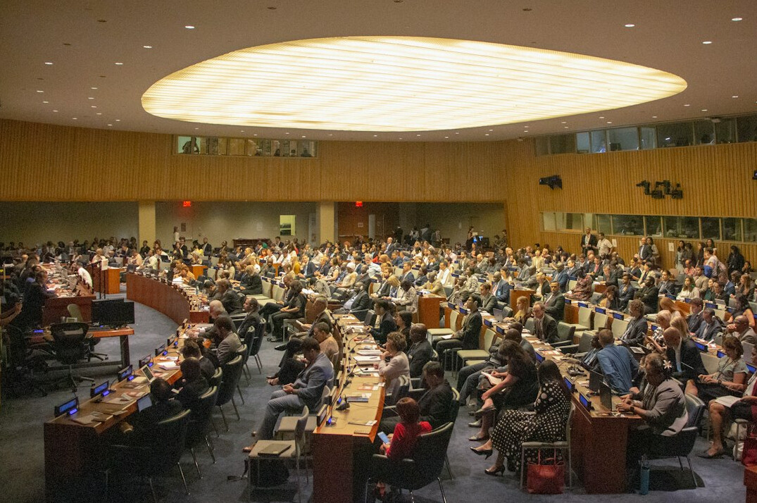 climate policy discussion