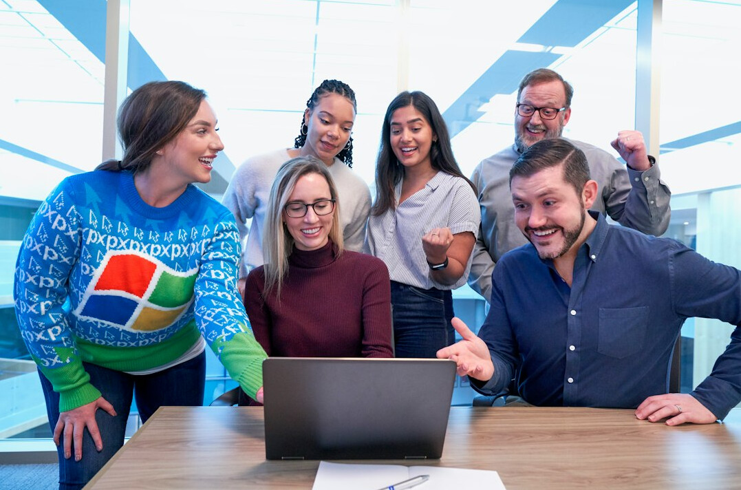 social research team